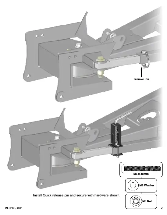SuperATV-SPB-U-SLP-02-EPR Polaris-Ranger-Plow-Pro-Spring-Loaded-Adjustment-02