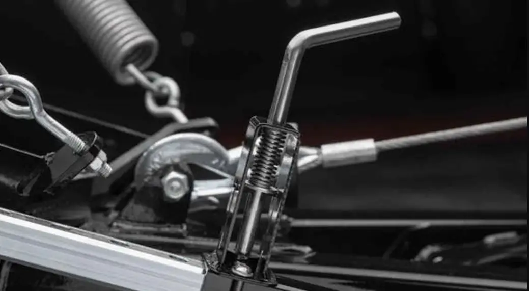 Superatv Spb-u-slp-02-epr Polaris Ranger Plow Pro Spring Loaded Adjustment Installation Guide Superatv Spb-u-slp-02-epr Polaris Ranger Plow Pro Spring Loaded Adjustment Installation Guide