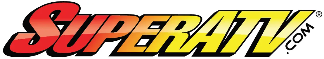 SuperATV-SPB-U-SLP-02-EPR Polaris-Ranger-Plow-Pro-Spring-Loaded-Adjustment-LOGO