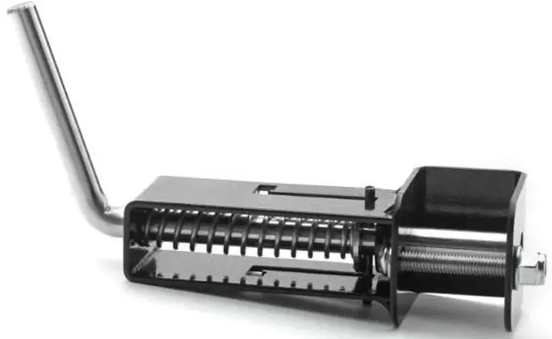 SuperATV-SPB-U-SLP-02-EPR Polaris-Ranger-Plow-Pro-Spring-Loaded-Adjustment-PRODUCT-IMAGE