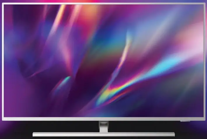 PHILIPS 58PUS8555 12 4K UHD LED Android TV -