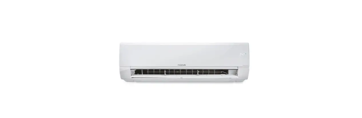 Nokia153siasmi 1.5 Ton 3 Star Triple Inverter Smart Ac User Guide