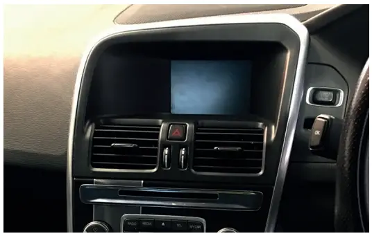 CONNECTS2 CT23VL09 L Double DIN Fitting Kit - FIGURE 1