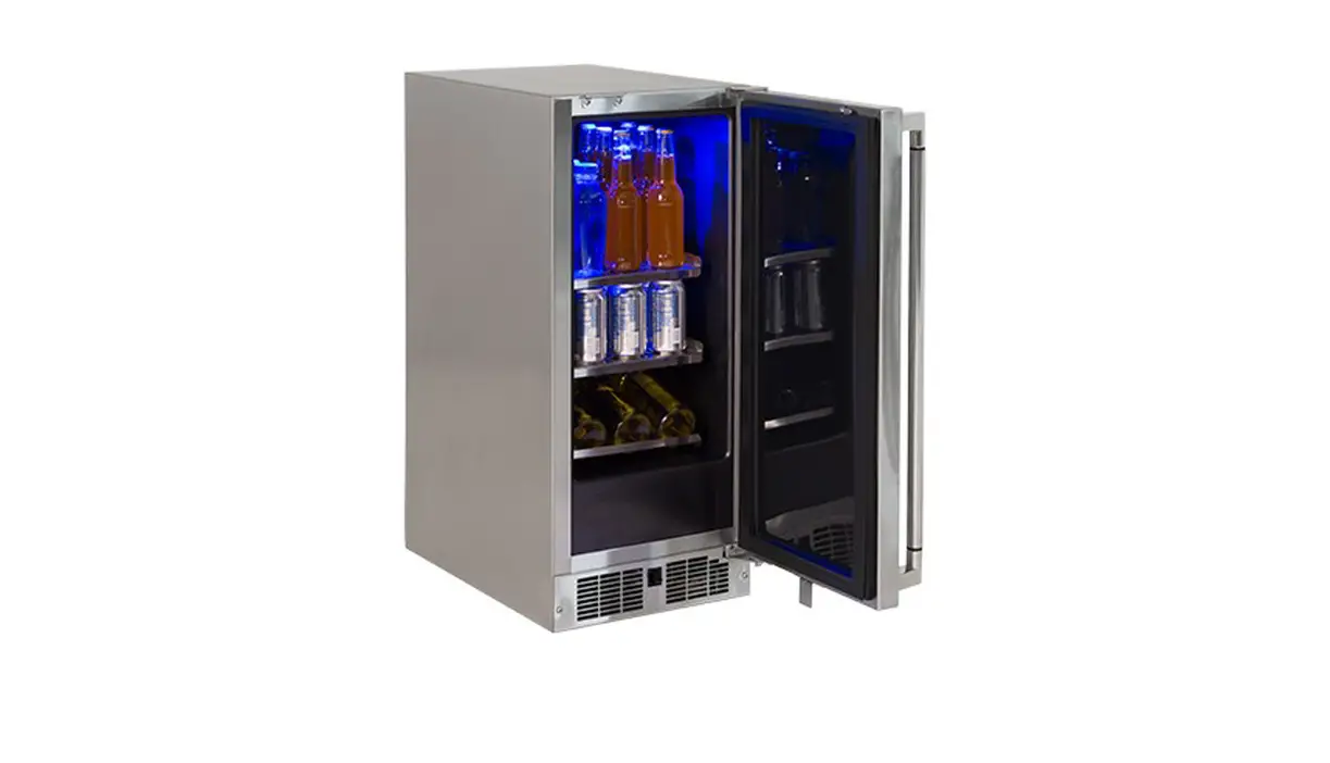 Lynx Ln15ref / Ln24ref / Ln24refg Outdoor Refrigerator Installation Guide Lynx Ln15ref / Ln24ref / Ln24refg Outdoor Refrigerator Installation Guide