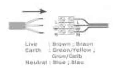 HEITRONIC-35460-Weatherproof-Power-Distributor-FIG-1
