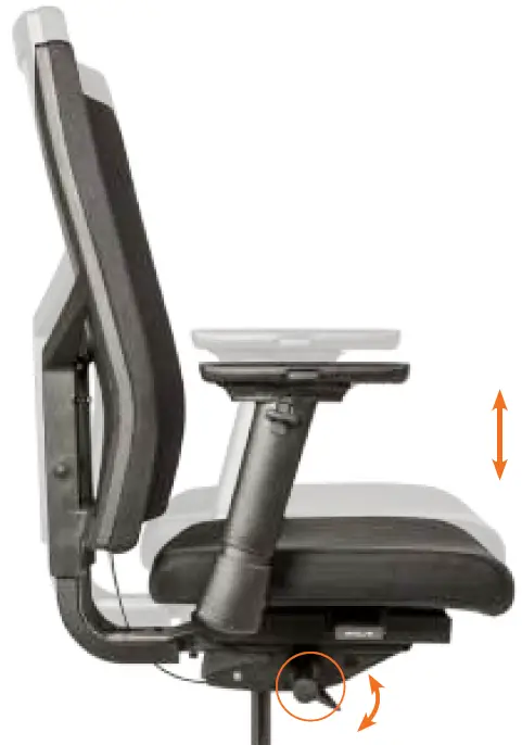bol-com-Office-Chair-Ergolux-fig-1