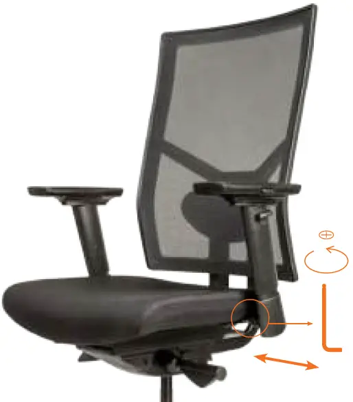 bol-com-Office-Chair-Ergolux-fig-9