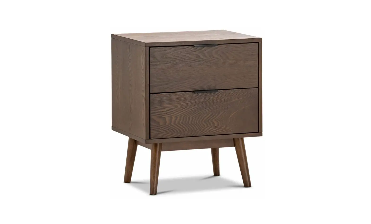 Emotion Em30008 Bedside Table With 2 Drawers Instruction Manual
