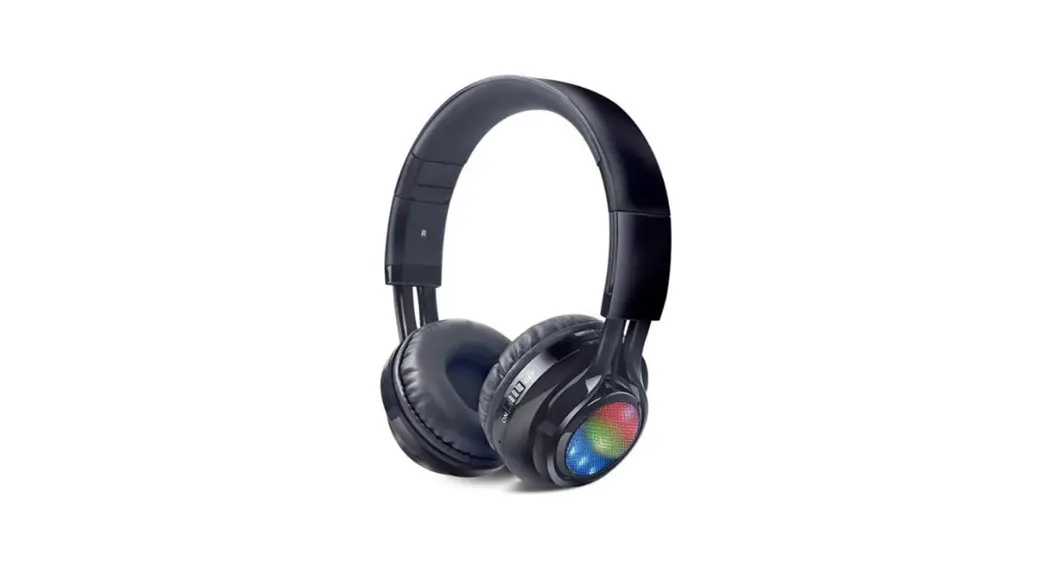 Crayola Chpbt348 Boost Active Wireless Headphone User Manual