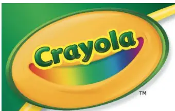 Crayola logo