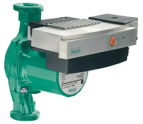 WILO 4092513 Stratos ECO Heating Pump-fig1