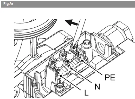 WILO 4092513 Stratos ECO Heating Pump-fig5