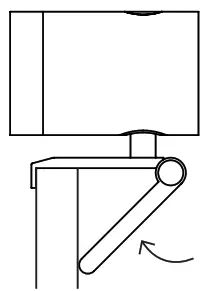 innex C570 4K AI e-PTZ Conference Camera - Fig4