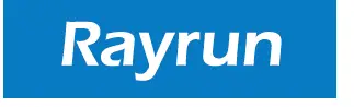 rayrun logo