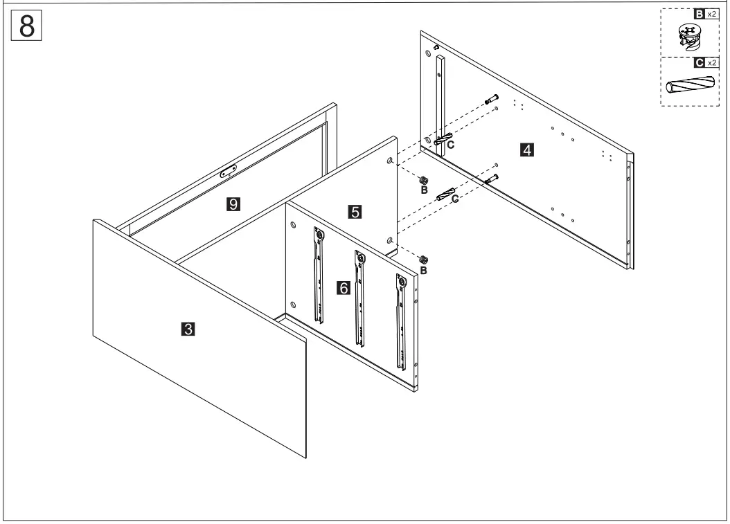 Assembly Instruction