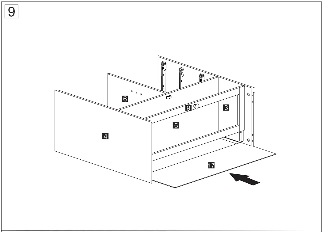 Assembly Instruction