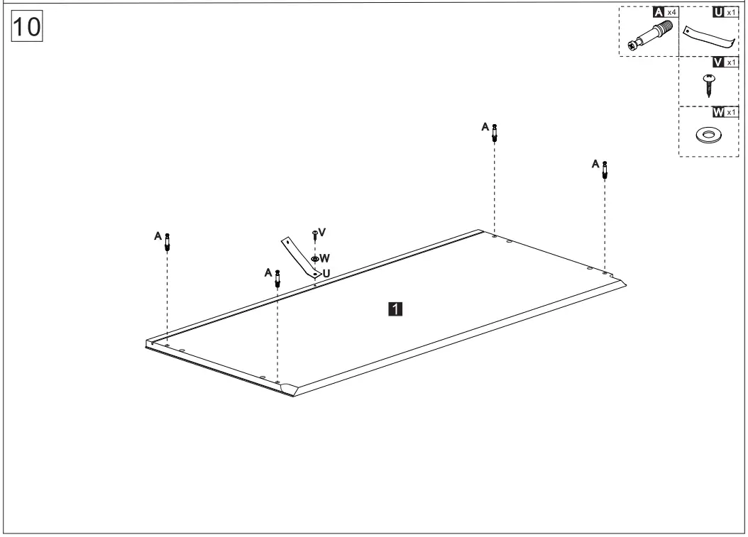 Assembly Instruction