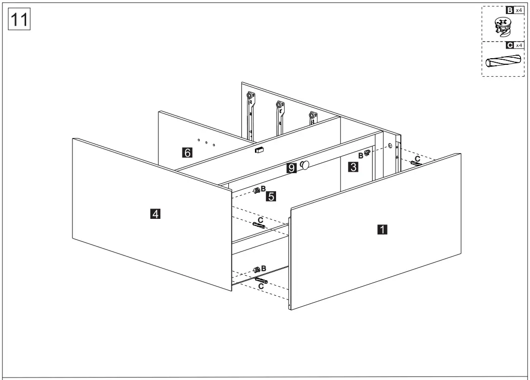 Assembly Instruction