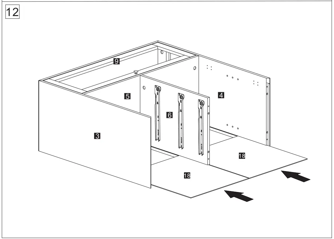 Assembly Instruction