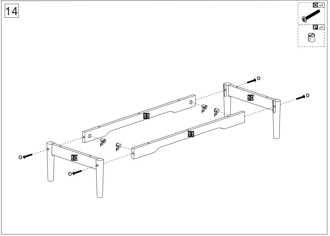 Assembly Instruction