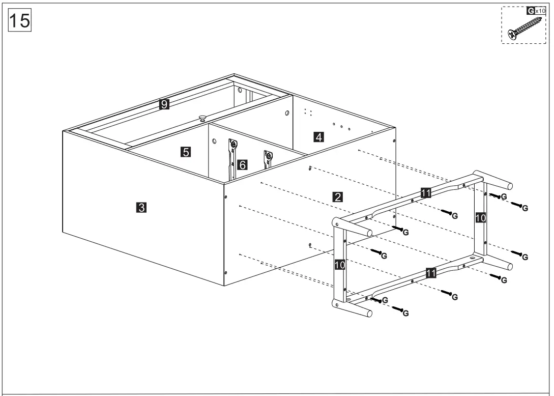 Assembly Instruction