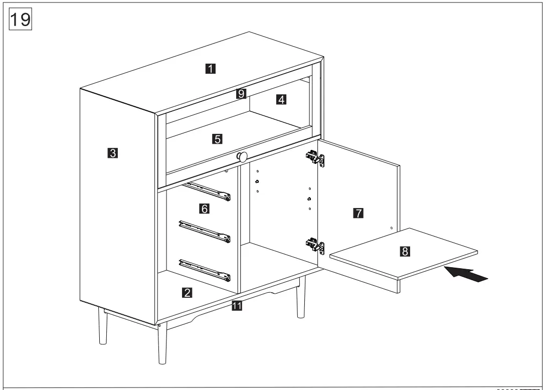 Assembly Instruction
