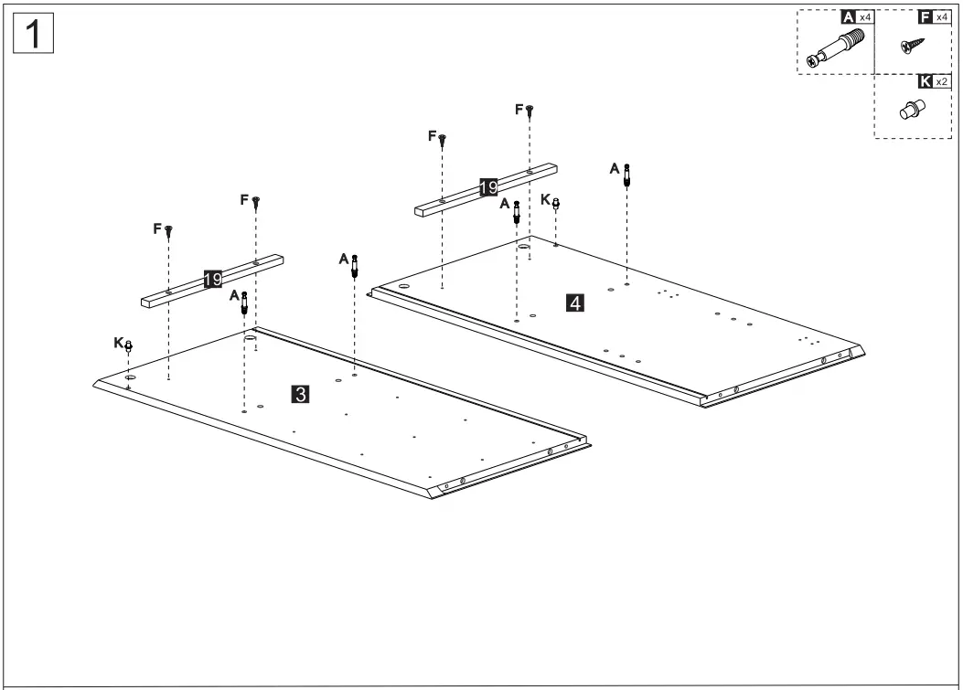 Assembly Instruction