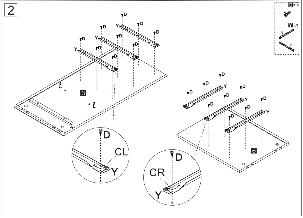 Assembly Instruction