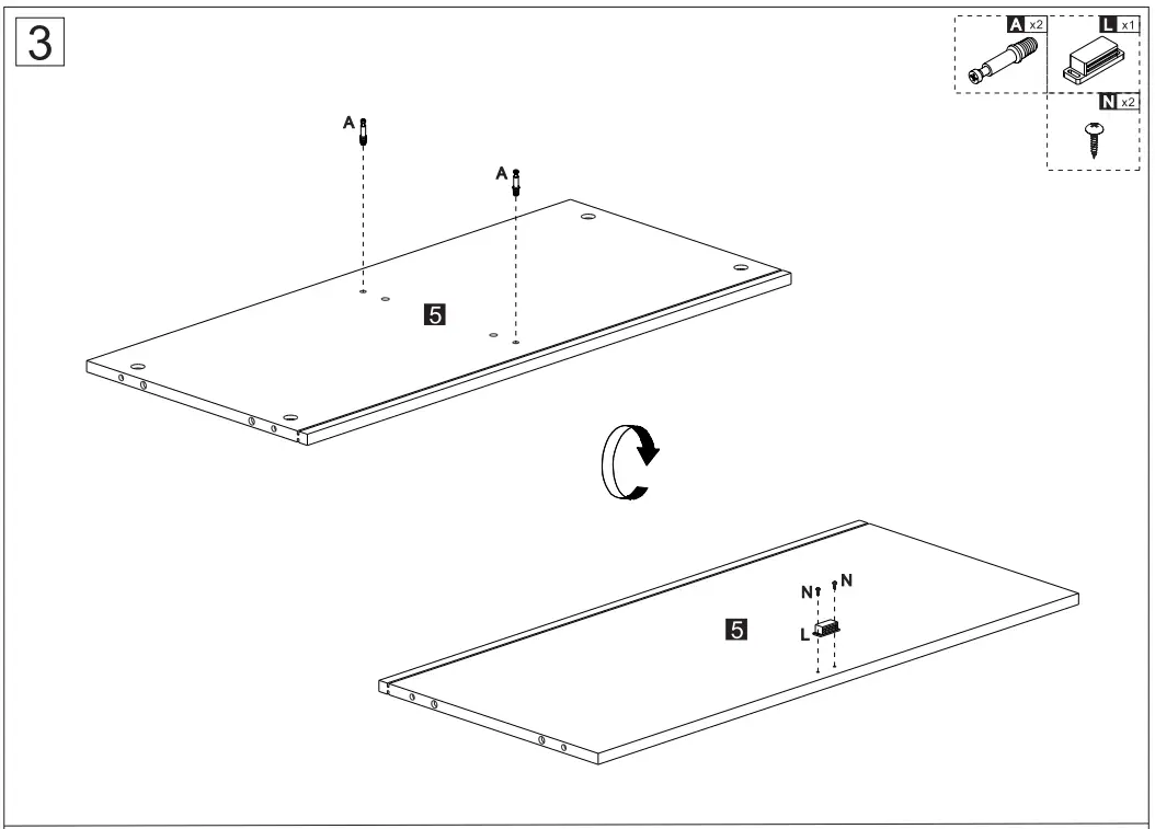 Assembly Instruction