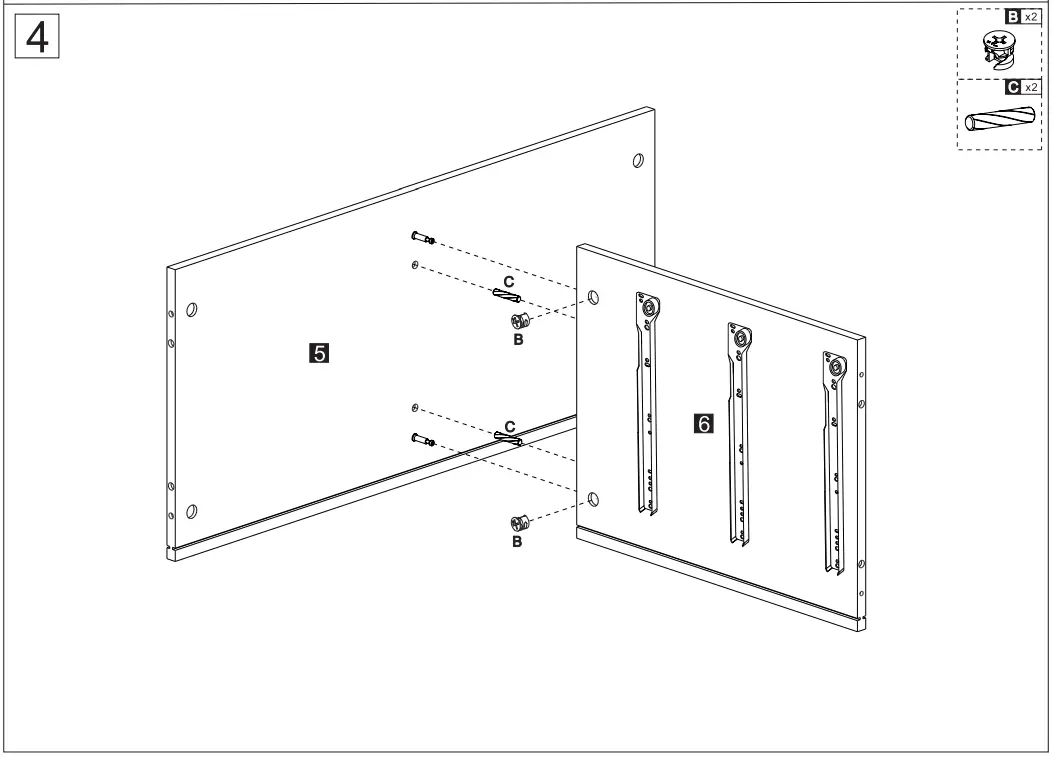 Assembly Instruction
