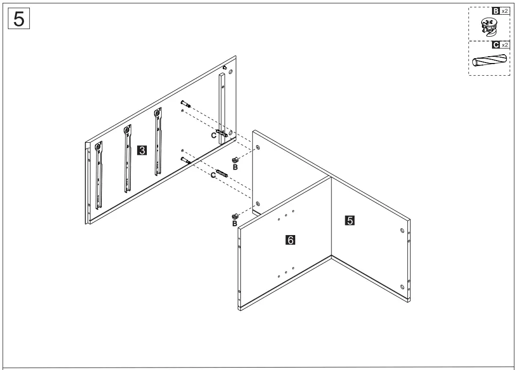 Assembly Instruction