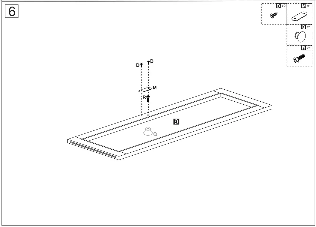 Assembly Instruction