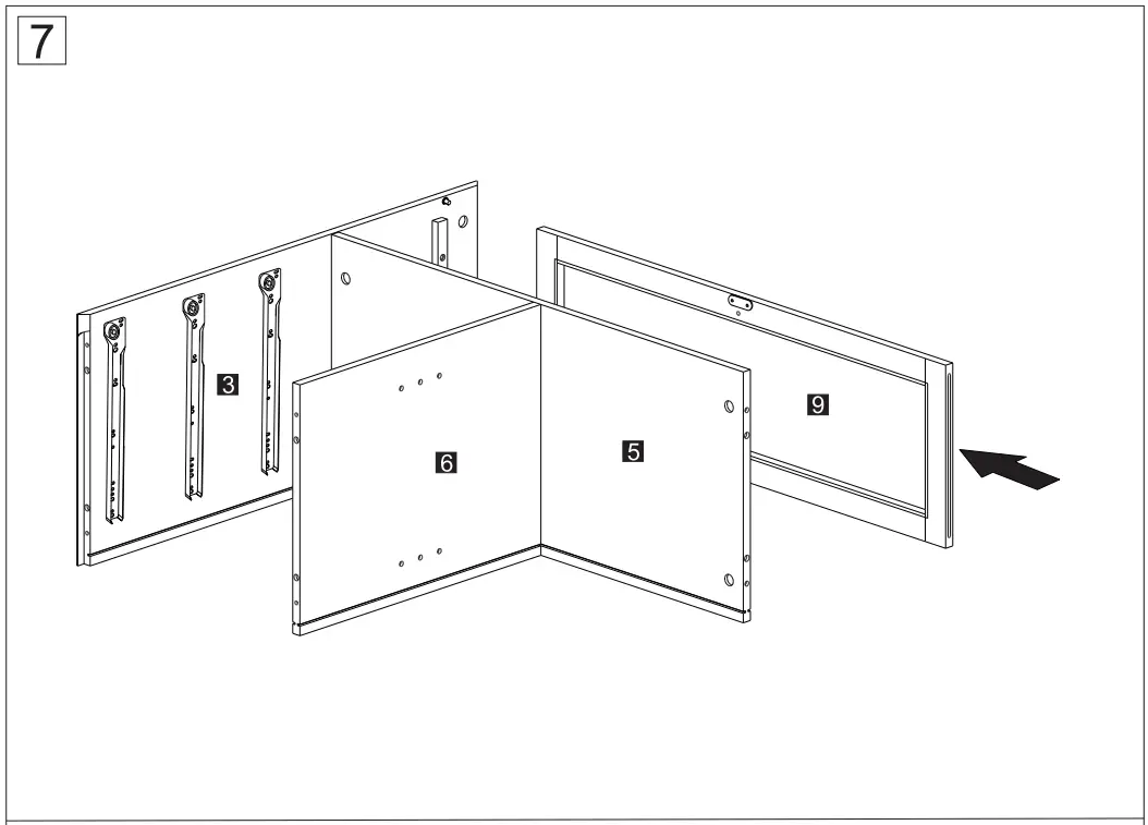 Assembly Instruction