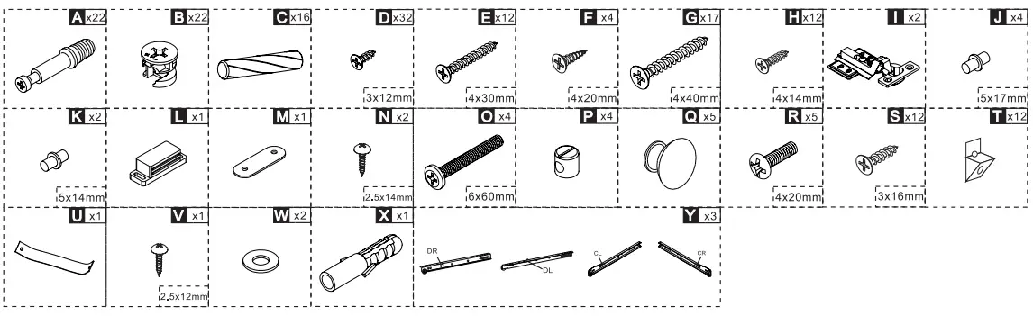 Assembly Instruction