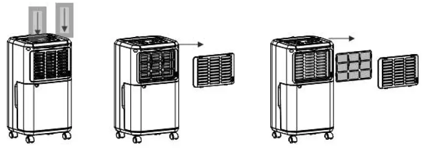 EUROMAC DryBest 10 and 20 Booklet-14