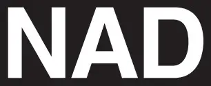 NAD Logo