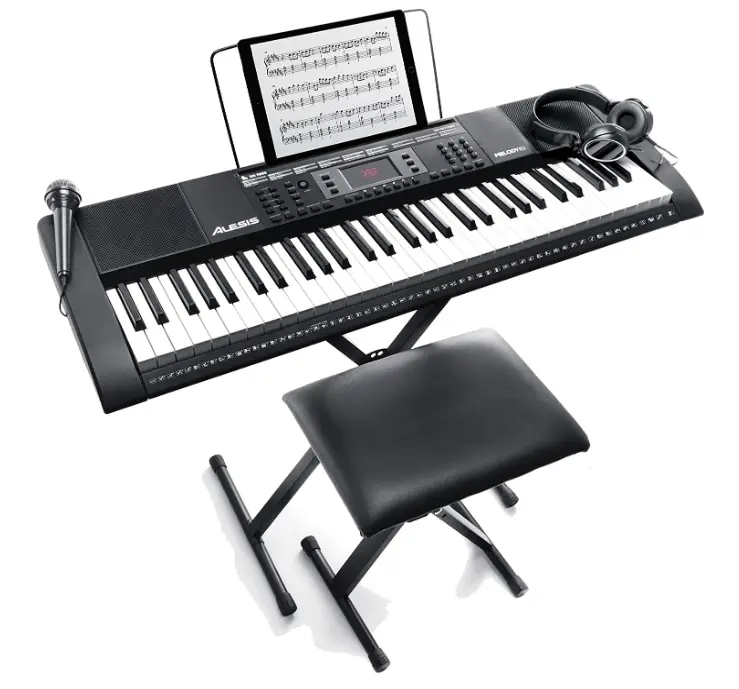 Alesis-Melody61-Key-Keyboard-Piano-for-Beginners-with-Speakers-Product