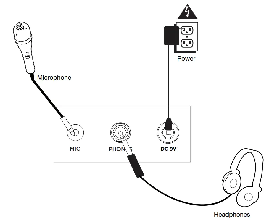 Alesis-Melody61-Key-Keyboard-Piano-for-Beginners-with-Speakers-fig-3