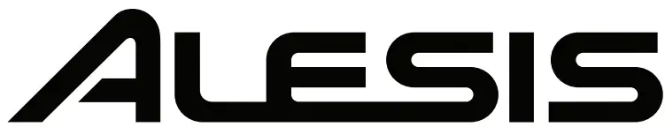 Alesis-logo