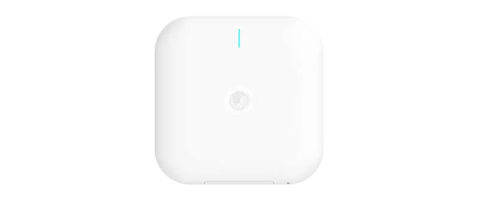 Cambium Networks 89ft0066 Indoor Tri-band Wifi User Manual