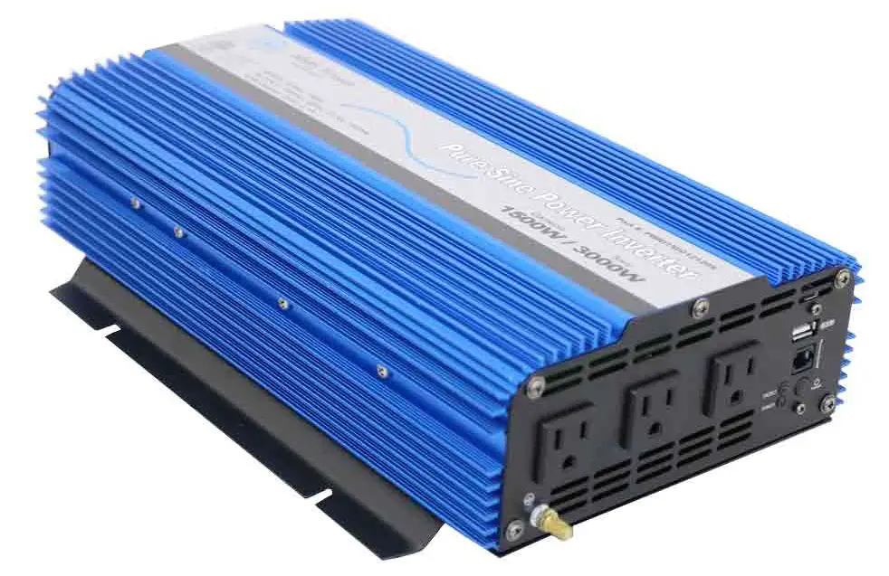 AIMS PWRI150024S -aims