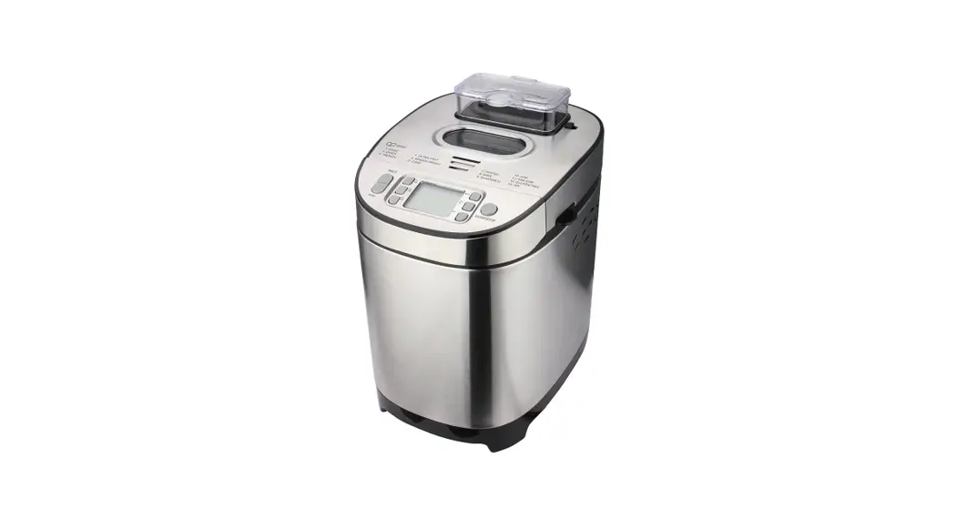 Milex Mbm001 Bread Master Instruction Manual Milex Mbm001 Bread Master Instruction Manual