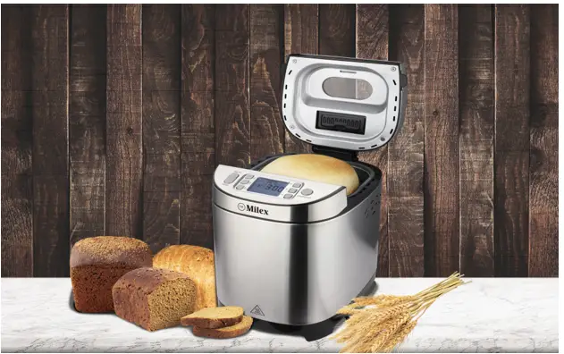 Milex MBM001 Bread Master