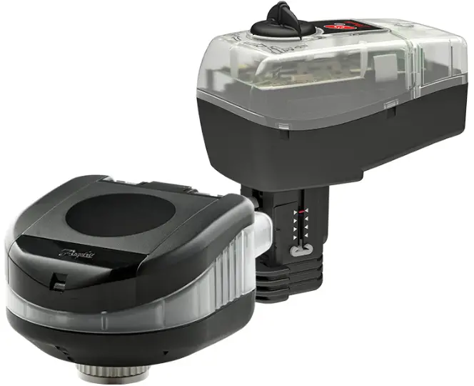 Danfoss NovoCon M Digital Actuators