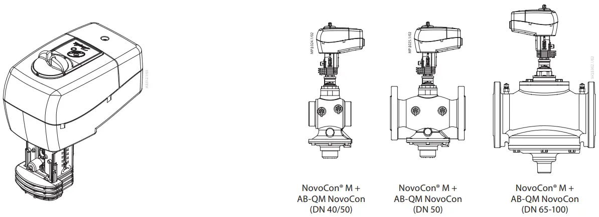 Operating Instructions