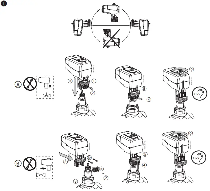 Operating Instructions