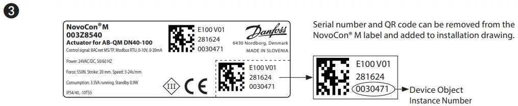 Operating Instructions