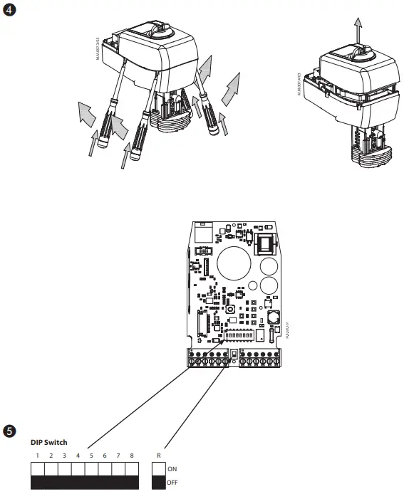 Operating Instructions