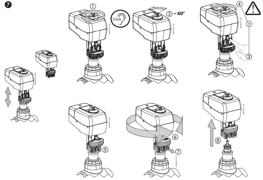 Operating Instructions