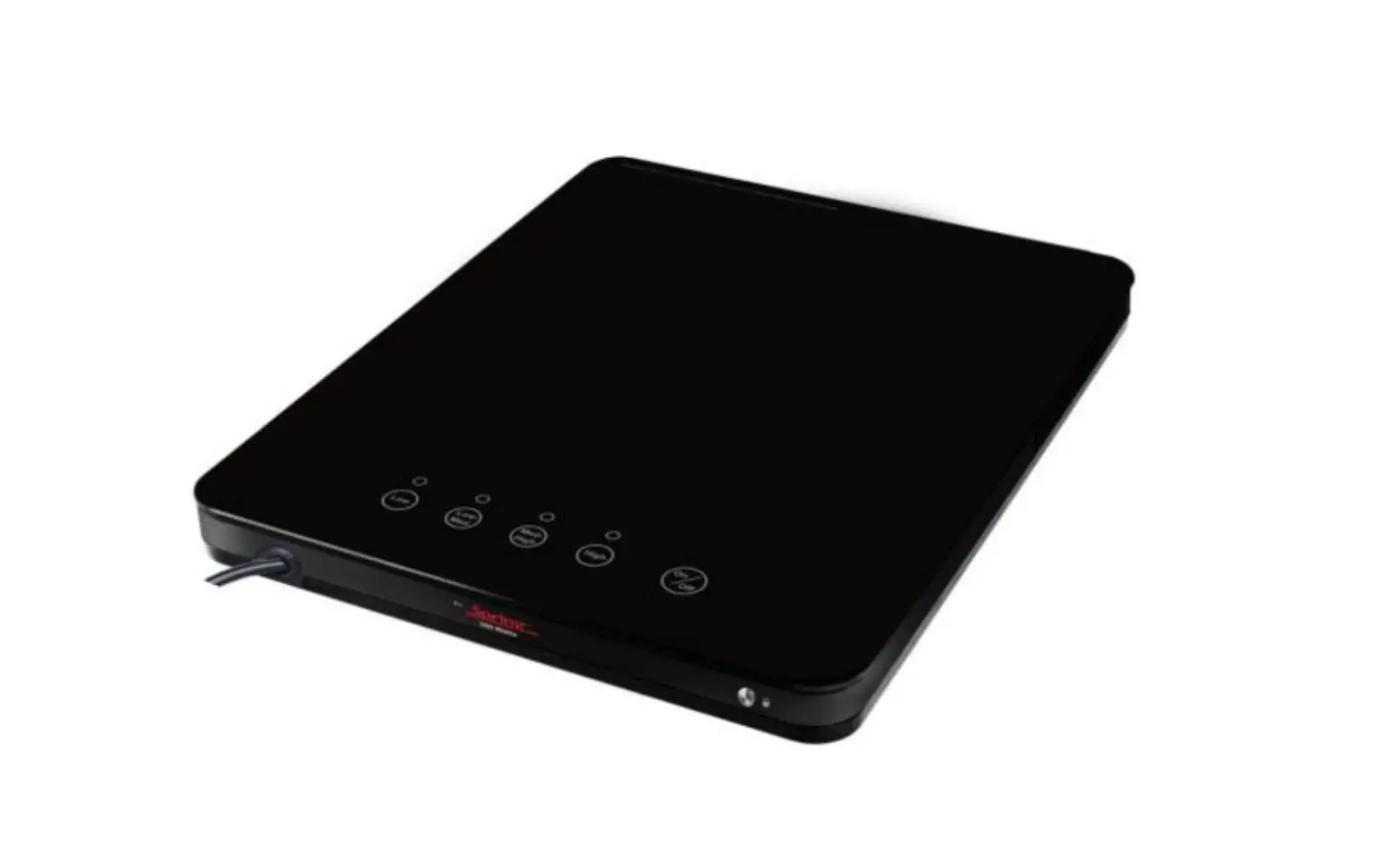 Spring Sm-300lp Lopro Slim-line Hold-only Induction Warmer Owner's Manual Spring Sm-300lp Lopro Slim-line Hold-only Induction Warmer Owner's Manual